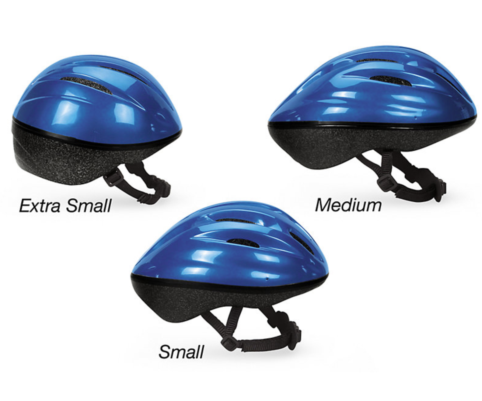 Child-Sized Safety Helmet - Medium