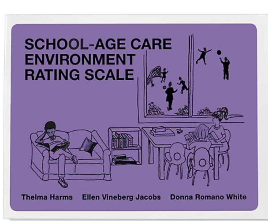 environment-rating-scale-school-age